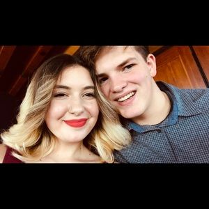 Meet your Posher, Natalia